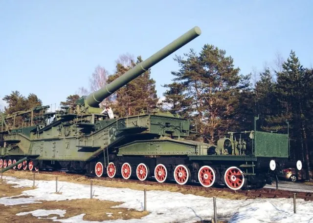 Красная горка