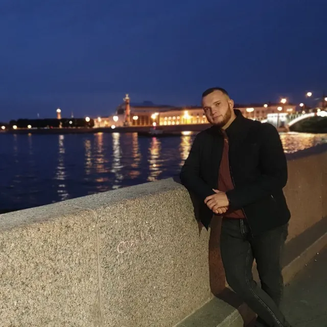 Белые ночи