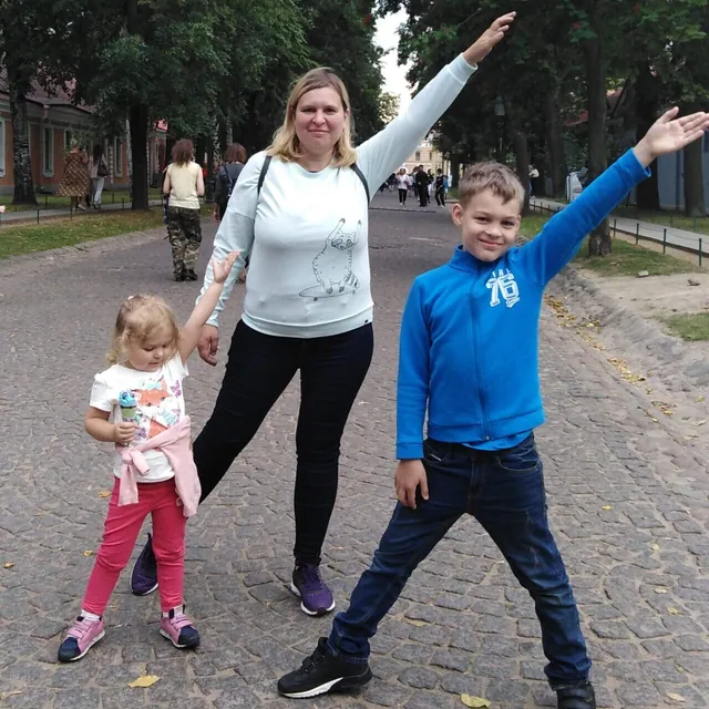 Царский форт