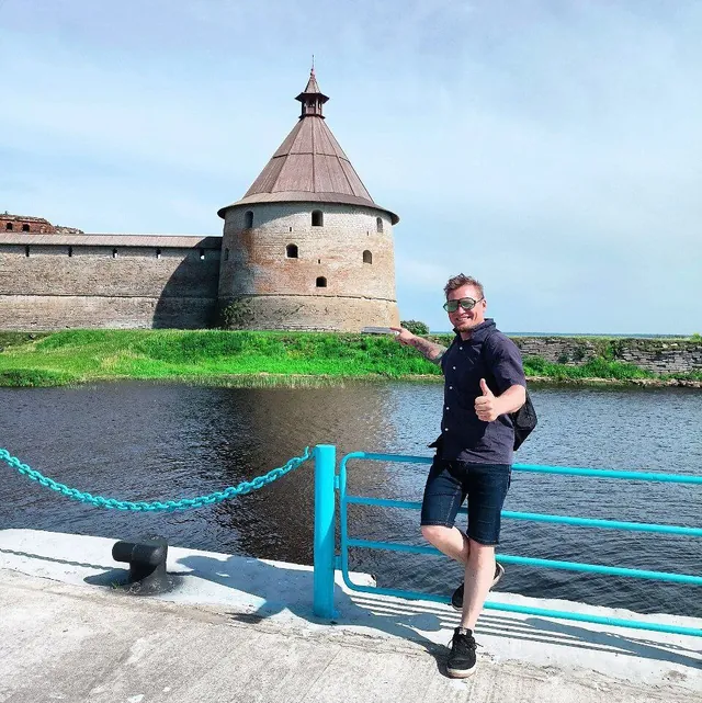 Крепкий орешек